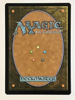 Rhino's Rampage Marvel's Spider-Man Foil MTG NM - Image 2