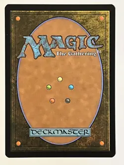 Morbius the Living Vampire Marvel's Spider-Man Foil MTG NM - Image 2