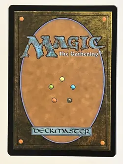 Spider-Man, Web-Slinger Marvel's Spider-Man Foil MTG NM - Image 2