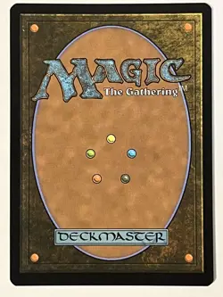 Eerie Gravestone Marvel's Spider-Man Foil MTG NM - Image 2