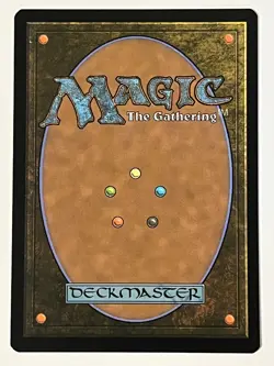 Sandman's Quicksand Marvel's Spider-Man Foil MTG NM - Image 2