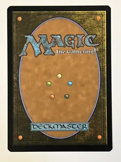 Spider-Man Noir Marvel's Spider-Man Foil MTG NM - Image 2