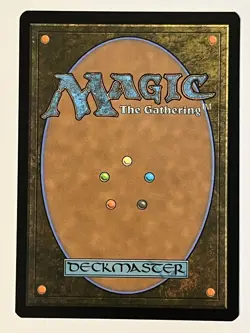 Ezekiel Sims, Spider-Totem Marvel's Spider-Man Foil MTG NM - Image 2