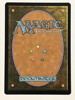 Living Brain, Mechanical Marvel Marvel's Spider-Man Foil MTG NM - Image 2