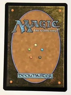 Prowler, Misguided Mentor Marvel's Spider-Man: Eternal-Legal Foil MTG NM - Image 2