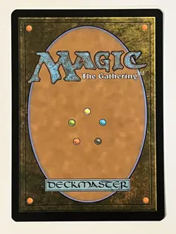 Vulture, Scheming Scavenger Marvel's Spider-Man Foil MTG NM - Image 2