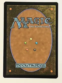 Hot Dog Cart Marvel's Spider-Man Foil MTG NM - Image 2