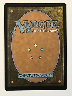 Doc Ock, Sinister Scientist Marvel's Spider-Man Foil MTG NM - Image 2