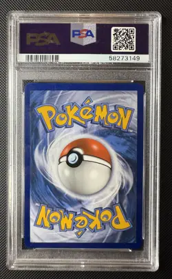 PSA 10 GUMSHOOS GX 157 SECRET SUN MOON FULL ART 2017 POKEMON - Image 2