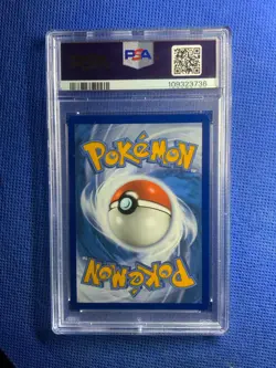 2023 Pokemon SWSH Crown Zenith #GG10 FA/MEW PSA GEM MINT 10 - Image 2