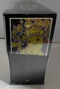 Pokemon Scarlet & Violet: Surging Sparks Elite Trainer Box ETB New - Image 2