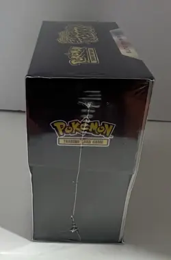 Pokemon Scarlet & Violet: Surging Sparks Elite Trainer Box ETB New - Image 4