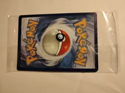 Mimikyu - 075 (Pokemon) 075 Sv: Scarlet & Violet Promo Cards Holo sealed - Image 3
