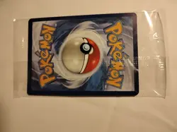 Mimikyu - 075 (Pokemon) 075 Sv: Scarlet & Violet Promo Cards Holo sealed - Image 4