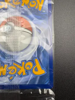 Articuno 032/159 2025 Holiday Calendar Holo SEALED Pokemon TCG - Image 5