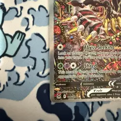 English Pokemon Giratina V Alt Art Lost Origin #186/196 NM -Near Mint Pack Fresh - Image 4