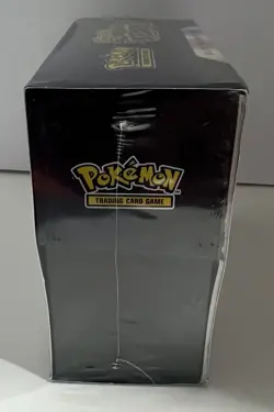 New & Sealed Pokemon TCG Scarlet & Violet Surging Sparks Elite Trainer Box - Image 4