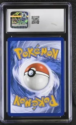 CGC 10 PENNY 239 SCARLET & VIOLET ULTRA RARE TRAINER POKEMON GEM MINT - Image 2