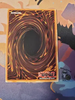 Yugioh Dark Magician The Dragon Knight GFP2-EN125 1ST Ultra (NM) - Image 2