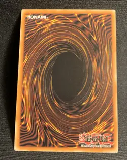 YUGIOH 1ST ED WISU-EN017 VANQUISH SOUL PANTERA ULTRA RARE NEAR MINT (NM) - Image 2