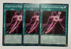 2x Space Omajinai Usagi DOOD-EN097 C Doom of Dimensions NM 1st Ed Yugioh - Image 1
