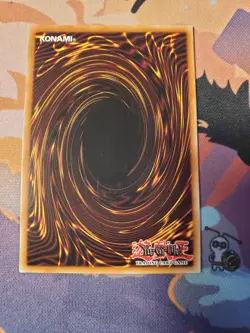 Yugioh PSY-Framegear Gamma EXFO-ENSE3 Super Rare - Image 2