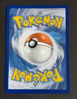 Lugia 022/025 Holo Rare Pokemon SWSH Celebrations TCG Card NM 2021 - Image 2
