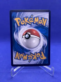 Pokemon TCG Chinese 151C Beedrill 015/151 Master Ball Rare Holo Card US SELLER - Image 2