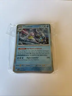 Pokemon TCG: Mega Evolution Lot - Holo/Rev Holo Cards - Lot Of 45 No Duplicates - Image 5