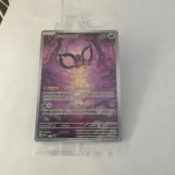 Pokemon Pecharunt 129 Sv: Scarlet & Violet Promo Cards Holo (Sealed) - Image 1