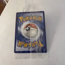 Pokemon Pecharunt 129 Sv: Scarlet & Violet Promo Cards Holo (Sealed) - Image 2