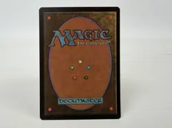 Root Maze Magic the Gathering Tempest MP Regular Card MTG TCG - Image 2