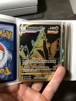 Pokemon Card Collection Lot Binder 30 Cards - Image 2