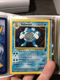 Pokemon Card Collection Lot Binder 30 Cards - Image 3