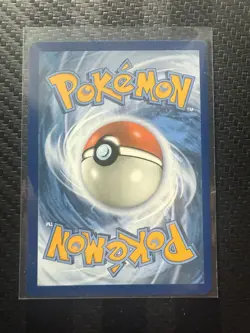 Umbreon and Darkrai GX Tag Team Special Promo SM241 Pokemon Card - Image 2