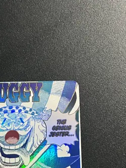 Cross Guild OP09-057 Buggy ONE PIECE Card The Best vol.2 English PRB-02 - Image 3
