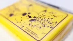 Pokemon card game damage casePikachu large collection2023Damekan case - Image 4