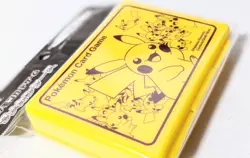 Pokemon card game damage casePikachu large collection2023Damekan case - Image 5