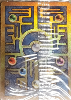 SEALED- POKEMON THE MOVIE 2000 (4) Card Promo Set Ancient Mew, 3 Legendary Birds - Image 3