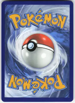 Blastoise ex (Stellar Crown Stamp) Double Rare Miscellaneous Cards & Products 03 - Image 2