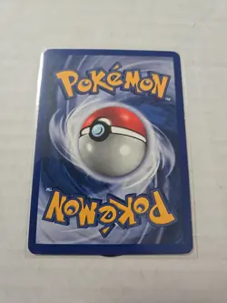 Unlimited Ponyta 64/82 Team Rocket Set - Vintage Pokemon Card - Image 2