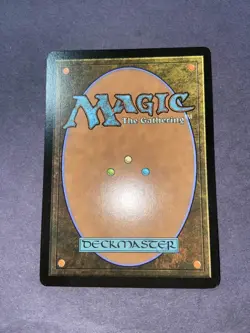 MTG Thassa's Oracle #175 Future Sight NM Regular - Image 2