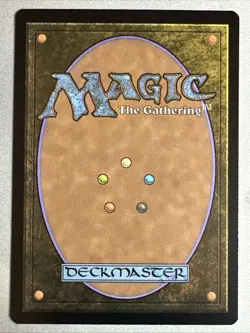MTG / Fabled Passage / PRE / #252 / FOIL / Rare / NM - Image 2