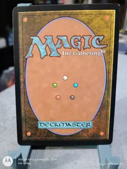 MTG - Rhystic Tutor - Prophecy - Rare - LP/NM Condition- Magic the Gathering - Image 2