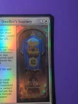 MTG Vault 13: Dweller's Journey [Fallout, Near Mint] - Image 2
