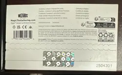 MTG Secret Lair - Everything is On Fire - Raised Foil Edition (Factory Sealed) - Image 2