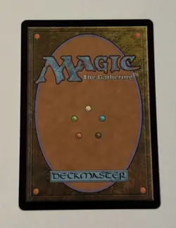 MTG Unnatural Restoration - Phyrexia: All Will Be One - LP - Image 2