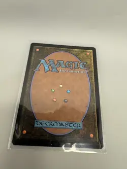 Excalibur II Borderless Foil - Final Fantasy Magic the Gathering - Near Mint - Image 3