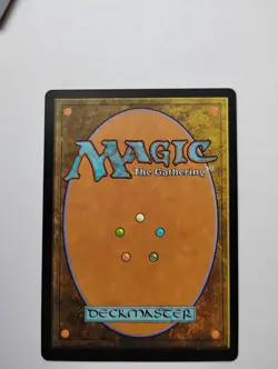 Deflecting Swat Secret Lair Drop Regular - Image 2