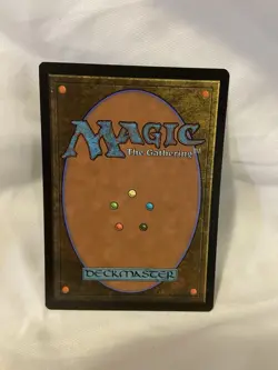 MTG - THE WATCHER IN THE WATER - Lord of the Rings (M) - Image 3